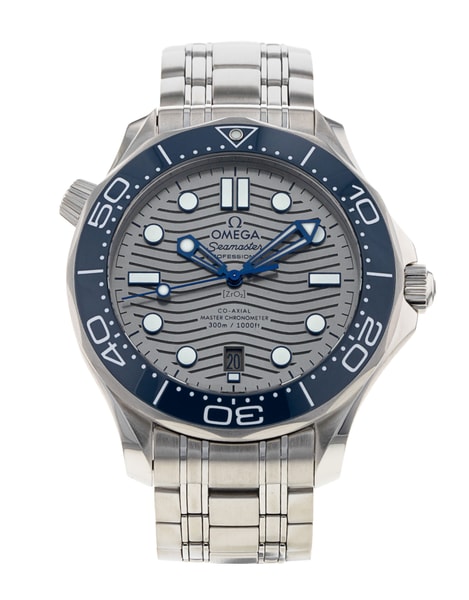 Omega Seamaster Diver 300m 210.30.42.20.06.001